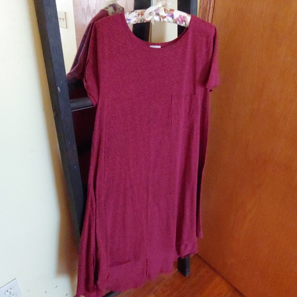 XL Carly